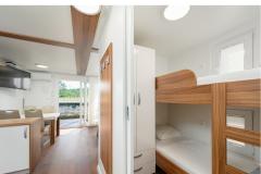 Dům boat Water lily Apartmán 1 – Water lily foto 4