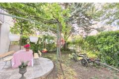 Apartmány Palisina Apartmán 1 foto 1