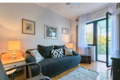 Apartmány Palisina Apartmán 2 foto 1