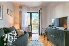 Apartmány Palisina Apartmán 2 foto 2