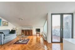 Apartmány Palisina Apartmán 3 foto 1