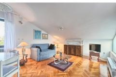 Apartmány Palisina Apartmán 3 foto 2