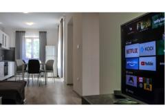 Kastel Garten apartments Apartmán 1 – Floor1 foto 1