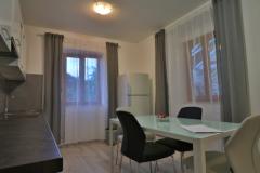 Kastel Garten apartments Apartmán 1 – Floor1 foto 2