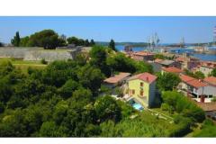 Kastel Garten apartments Apartmán 2 – Floor2 foto 1