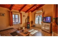 Kastel Garten apartments Apartmán 2 – Floor2 foto 2