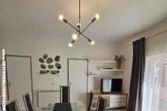 Kristina Apartmány Apartmán 2 – App Grey foto 1