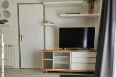 Kristina Apartmány Apartmán 2 – App Grey foto 2