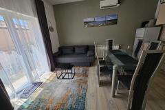 Kristina Apartmány Apartmán 2 – App Grey foto 3