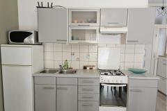 Kristina Apartmány Apartmán 2 – App Grey foto 4