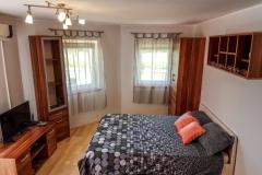 Kristina Apartmány Apartmán 3 – Studio app foto 3