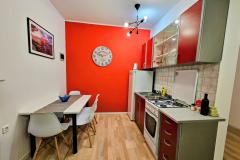 Kristina Apartmány Apartmán 3 – Studio app foto 4