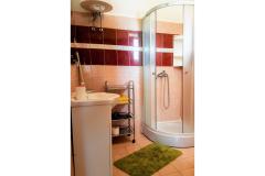 Kristina Apartmány Apartmán 3 – Studio app foto 5