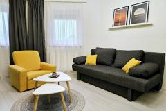 Kristina Apartmány Apartmán 1 – App Green foto 1