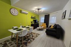 Kristina Apartmány Apartmán 1 – App Green foto 5