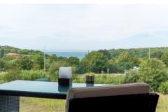 Monte Paradiso Sea View Apartmán 1 – app for 4 foto 2