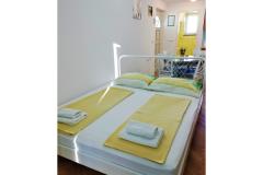 Apartmány Nautilus Apartmán 5 – Green foto 1