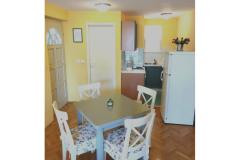 Apartmány Nautilus Apartmán 5 – Green foto 2