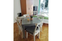 Apartmány Nautilus Apartmán 5 – Green foto 3