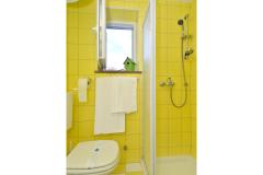 Apartmány Nautilus Apartmán 5 – Green foto 5