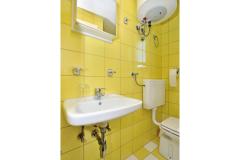 Apartmány Nautilus Apartmán 5 – Green foto 6