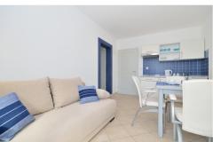 Apartmány Nautilus Apartmán 1 – Blue foto 1