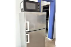 Apartmány Nautilus Apartmán 1 – Blue foto 3