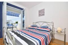 Apartmány Nautilus Apartmán 1 – Blue foto 4