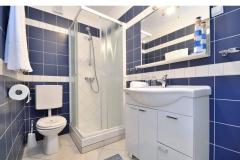 Apartmány Nautilus Apartmán 1 – Blue foto 5