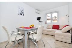 Apartmány Nautilus Apartmán 2 – Red foto 1