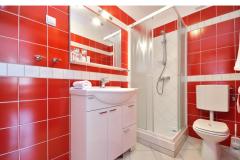Apartmány Nautilus Apartmán 2 – Red foto 4