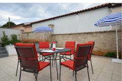 Apartmány Nautilus Apartmán 2 – Red foto 5