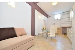 Apartmány Nautilus Apartmán 3 – Brown foto 1