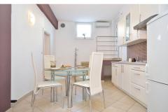 Apartmány Nautilus Apartmán 3 – Brown foto 2