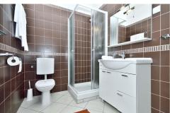 Apartmány Nautilus Apartmán 3 – Brown foto 5