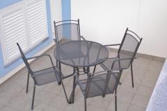 Apartmány Nautilus Apartmán 3 – Brown foto 6