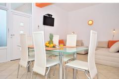 Apartmány Nautilus Apartmán 4 – Orange foto 1