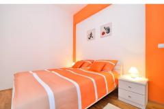 Apartmány Nautilus Apartmán 4 – Orange foto 3