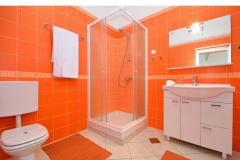 Apartmány Nautilus Apartmán 4 – Orange foto 4