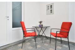 Apartmány Nautilus Apartmán 4 – Orange foto 6