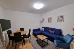 Paradiso Arx - Pula Apartmán 1 – Paradiso 3 foto 4