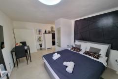 Paradiso Arx - Pula Apartmán 2 – Studio App foto 2