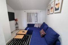 Paradiso Arx - Pula Apartmán 4 – Paradiso 4 foto 3