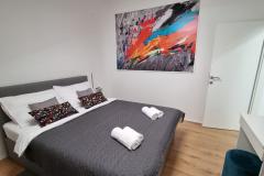 Paradiso Arx - Pula Apartmán 4 – Paradiso 4 foto 4