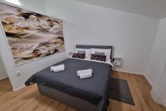Paradiso Arx - Pula Apartmán 4 – Paradiso 4 foto 5