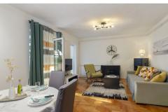 Apartmán Petra Apartmán 2 – AppPetra 1 foto 4