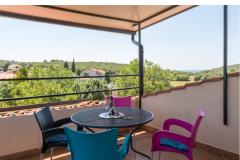 Apartmány Lisek Apartmán 2 – punto 2+2 foto 1