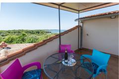 Apartmány Lisek Apartmán 2 – punto 2+2 foto 2