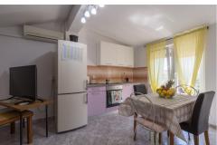 Apartmány Lisek Apartmán 2 – punto 2+2 foto 4