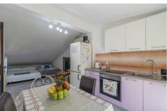 Apartmány Lisek Apartmán 2 – punto 2+2 foto 5